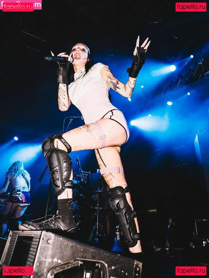 DeathbyRomy Onlyfans Photo Gallery 