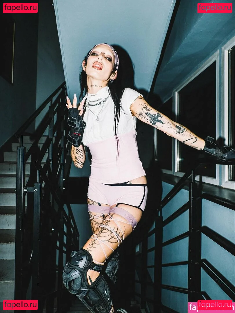 DeathbyRomy Onlyfans Photo Gallery 