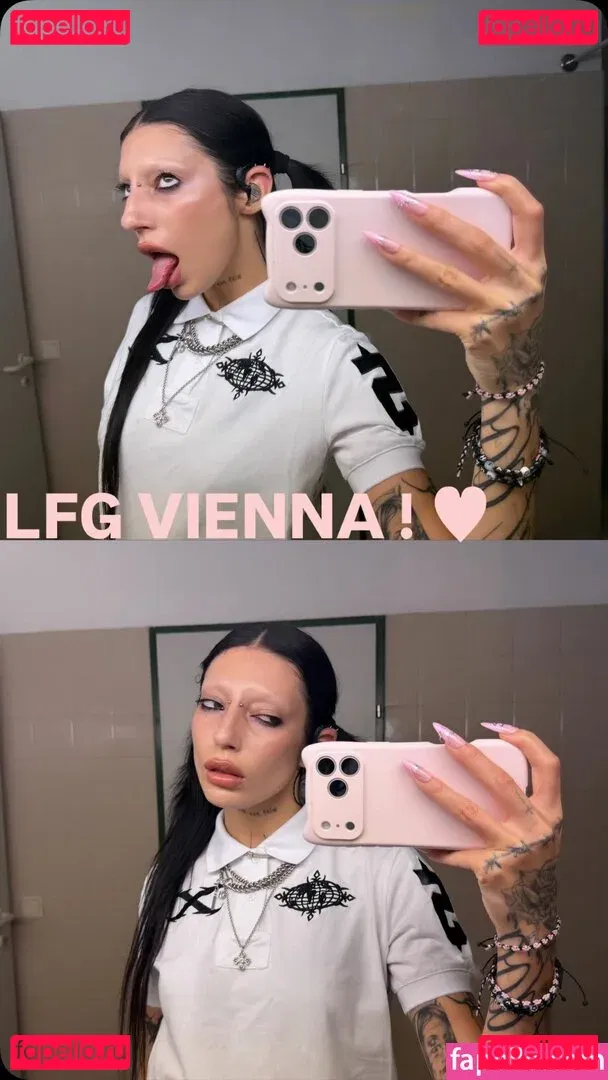 DeathbyRomy Onlyfans Photo Gallery 