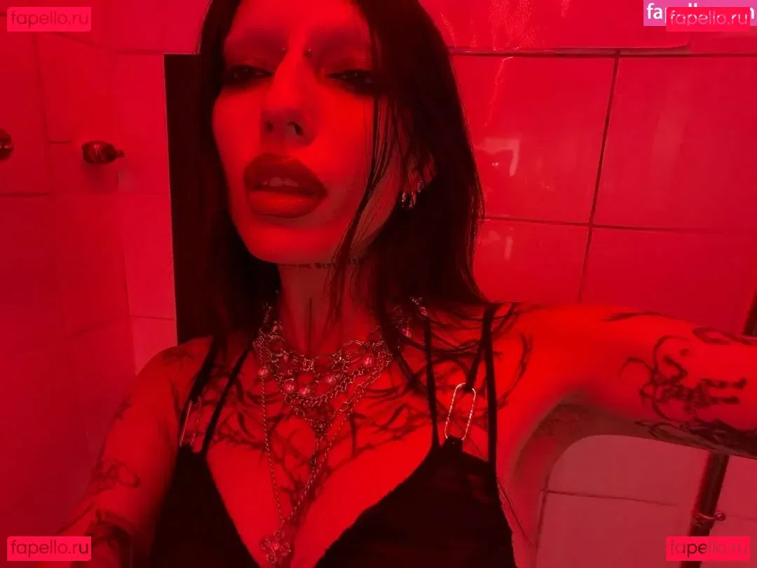 DeathbyRomy Onlyfans Photo Gallery 