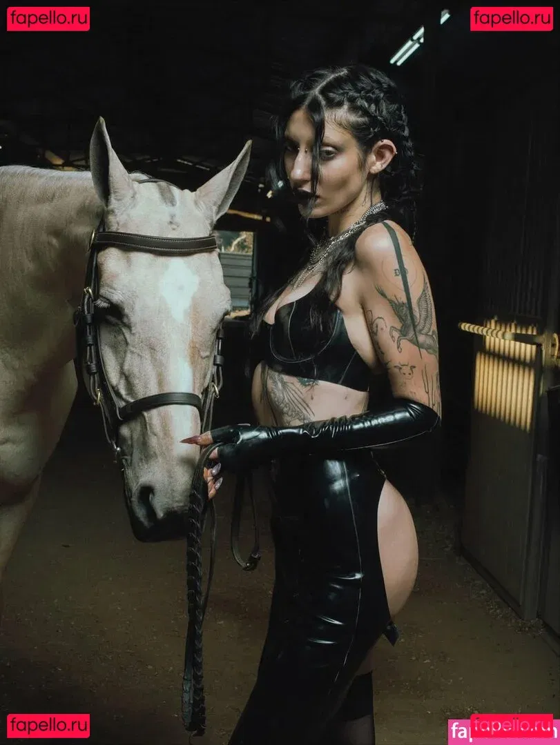 DeathbyRomy Onlyfans Photo Gallery 