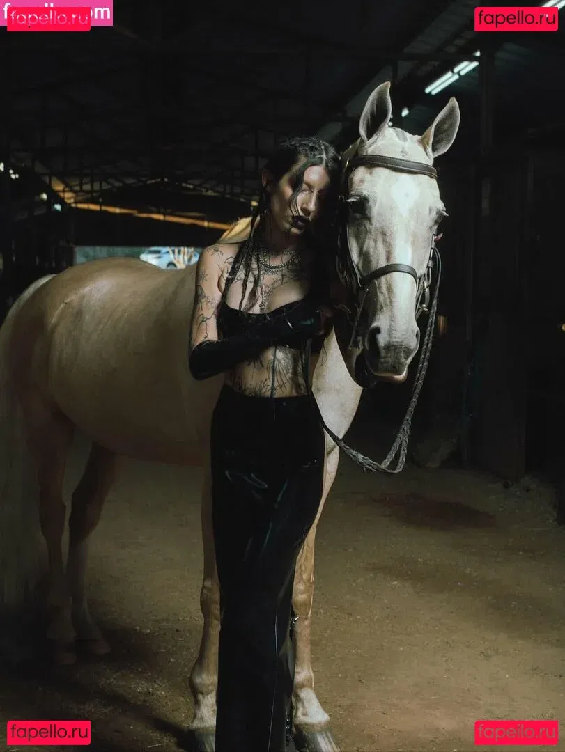 DeathbyRomy Onlyfans Photo Gallery 