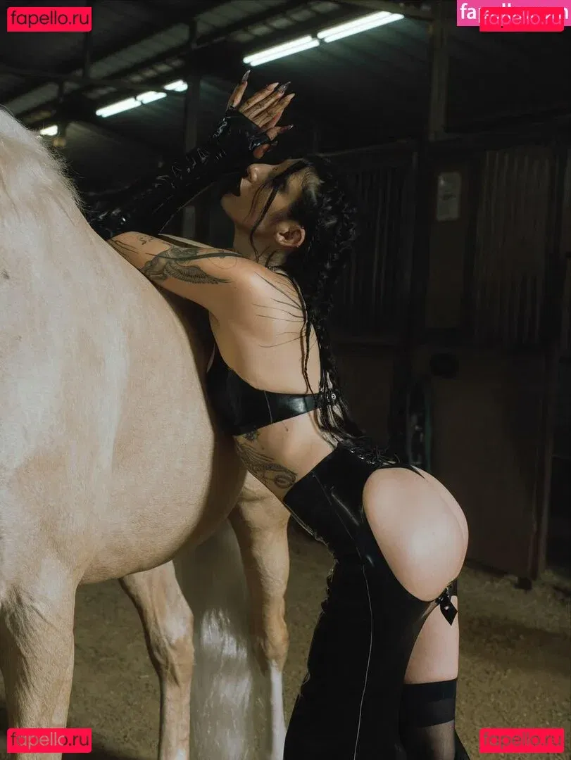 DeathbyRomy Onlyfans Photo Gallery 