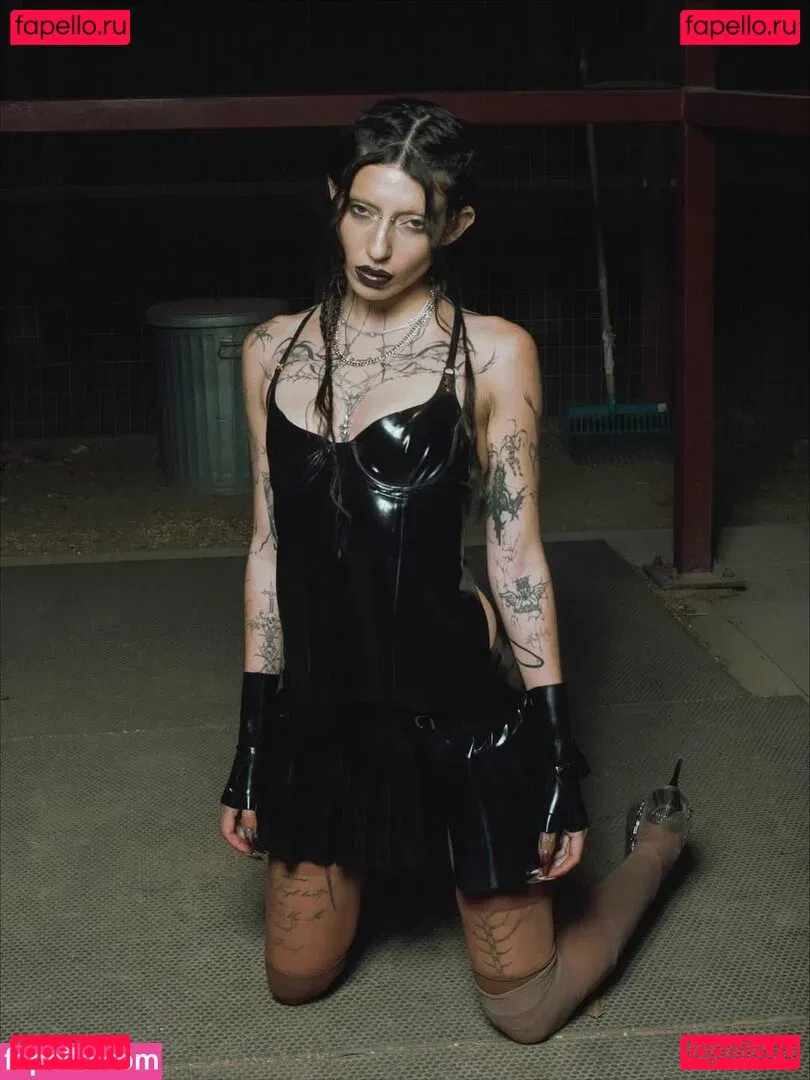 DeathbyRomy Onlyfans Photo Gallery 