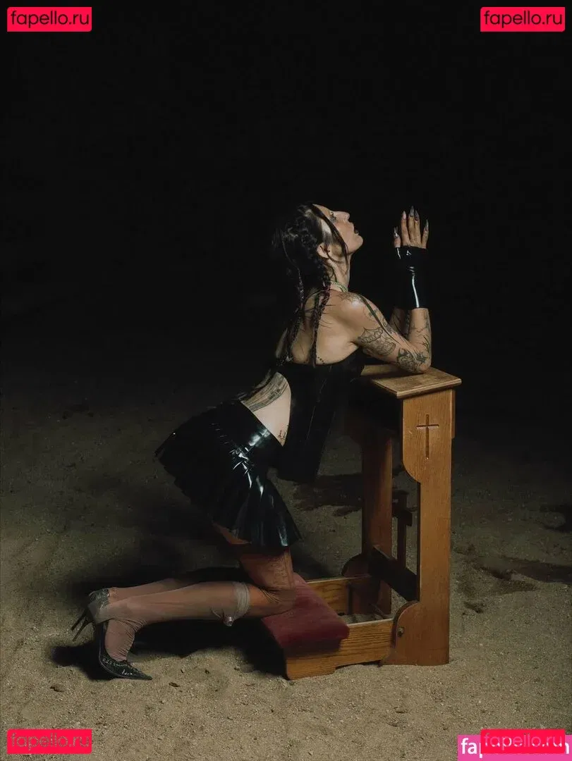 DeathbyRomy Onlyfans Photo Gallery 