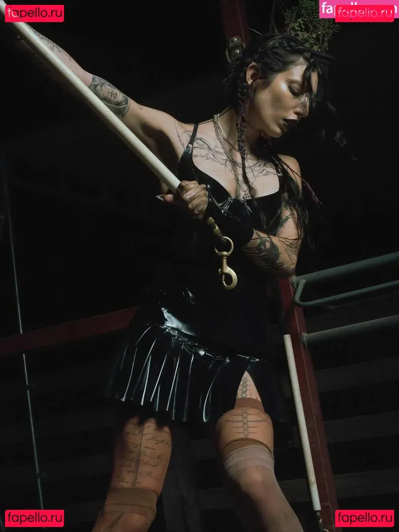 DeathbyRomy Onlyfans Photo Gallery 