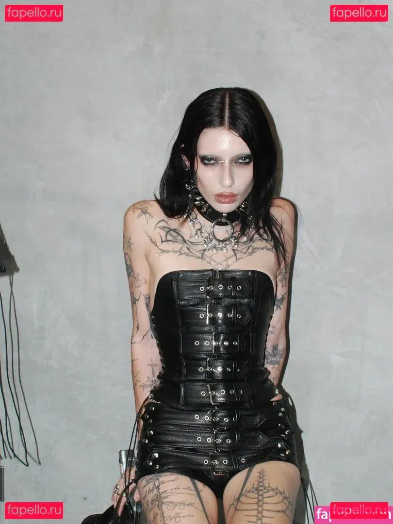 DeathbyRomy Onlyfans Photo Gallery 