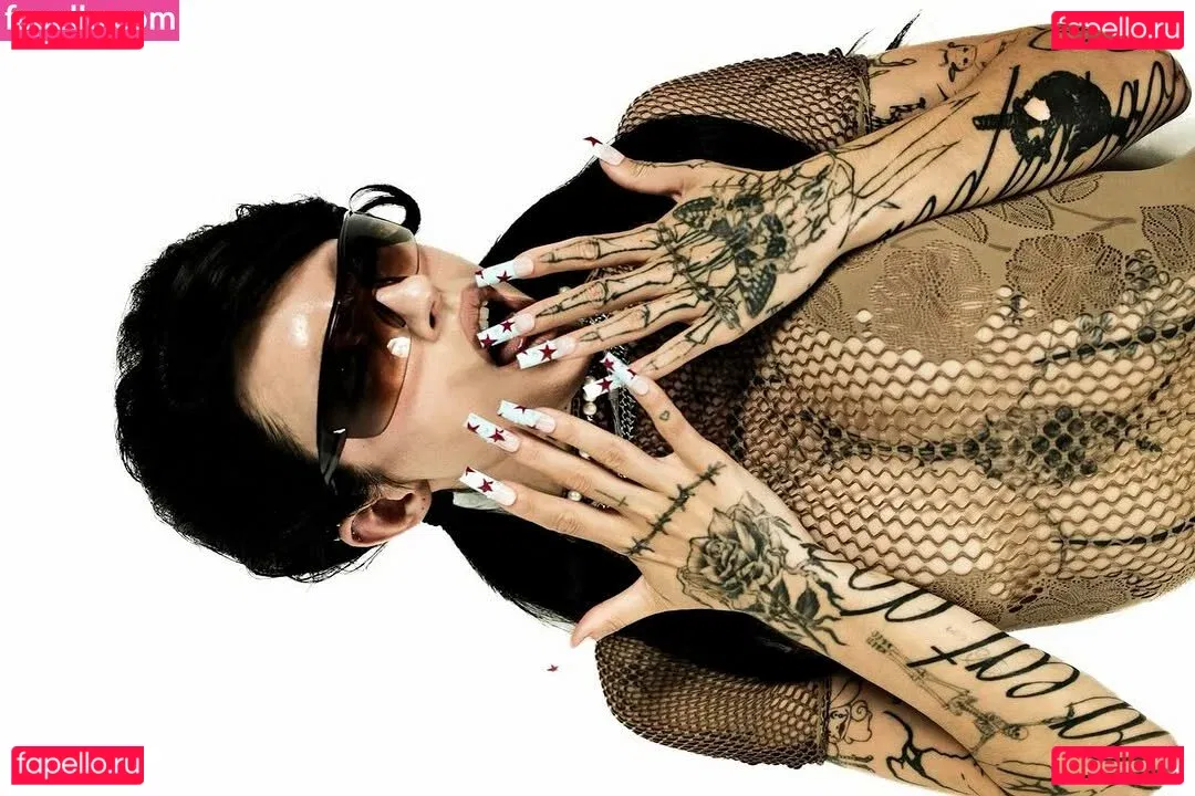 DeathbyRomy Onlyfans Photo Gallery 