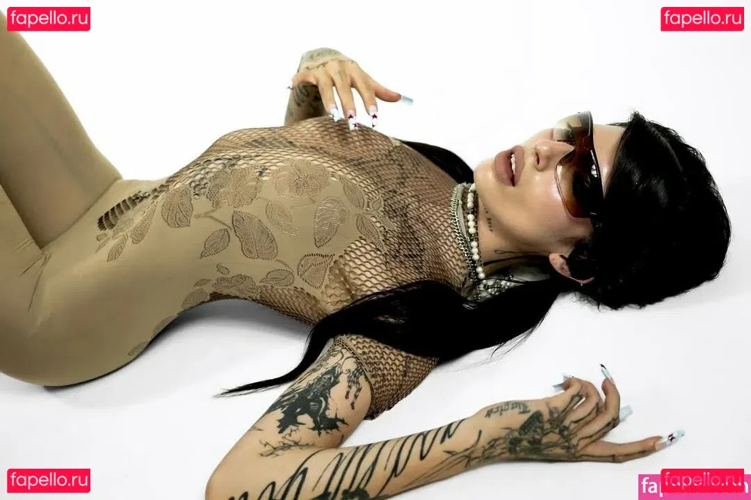 DeathbyRomy Onlyfans Photo Gallery 