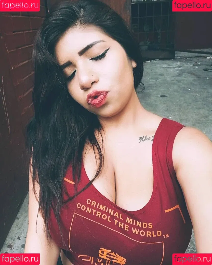 Kimberly Hdeez Onlyfans Photo Gallery 