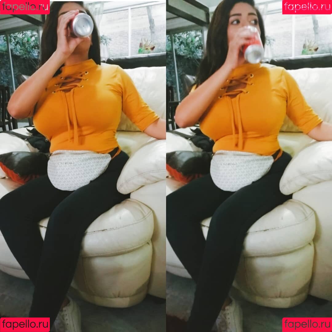 Kimberly Hdeez Onlyfans Photo Gallery 