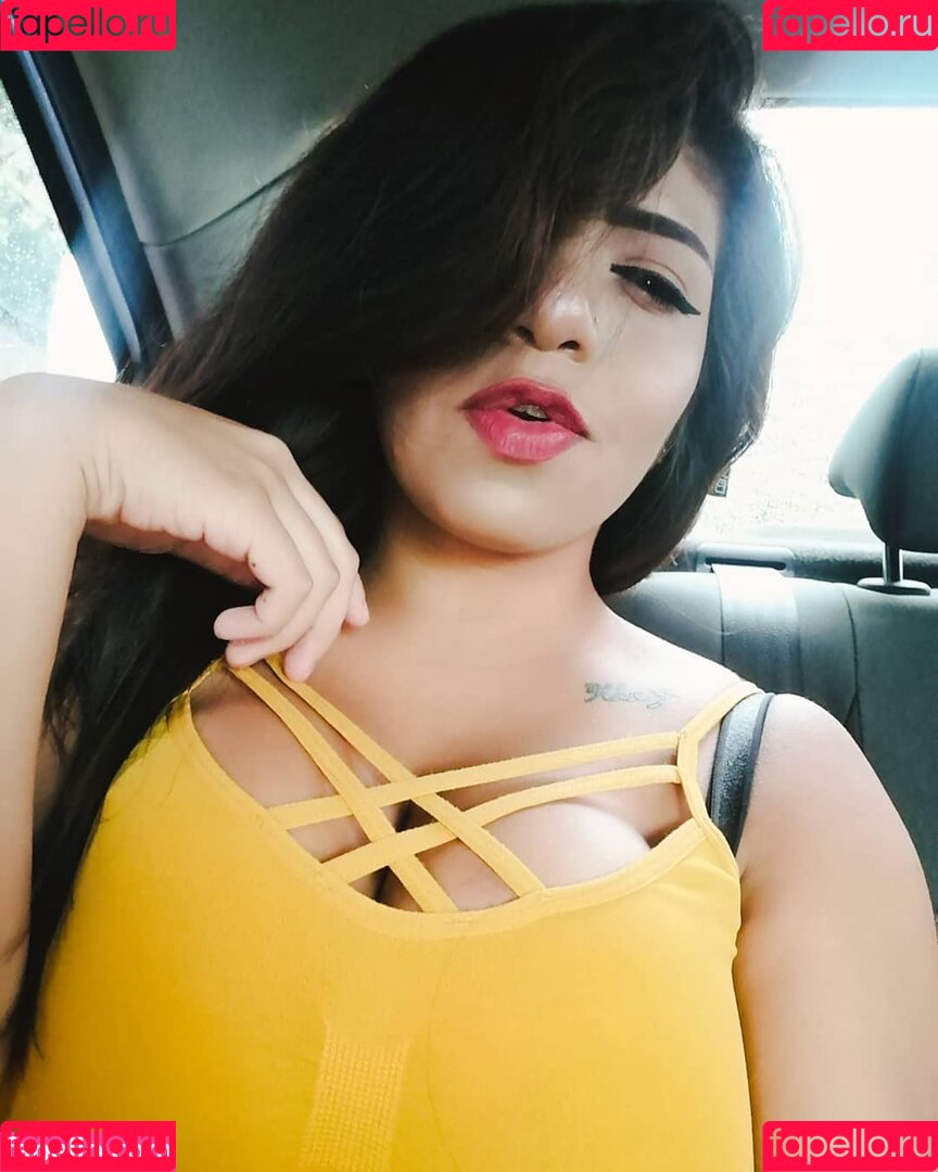 Kimberly Hdeez Onlyfans Photo Gallery 