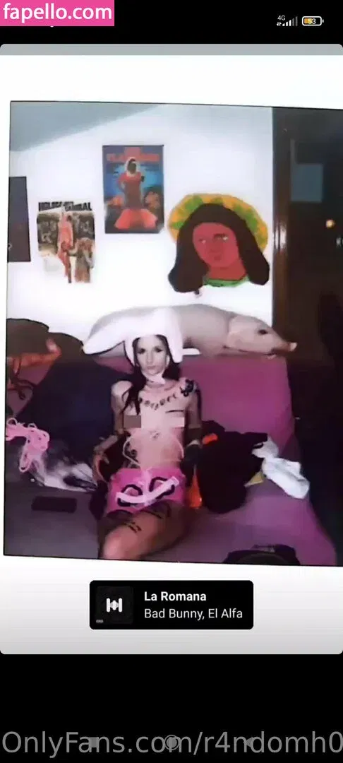 r4ndomh0e Onlyfans Photo Gallery 