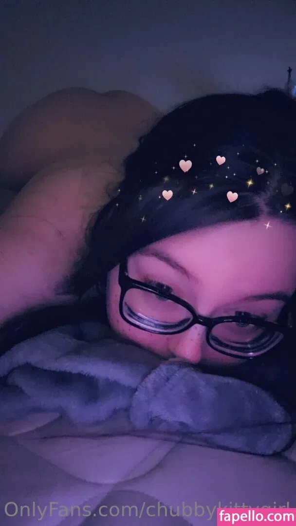 chubbykittygirl Onlyfans Photo Gallery 