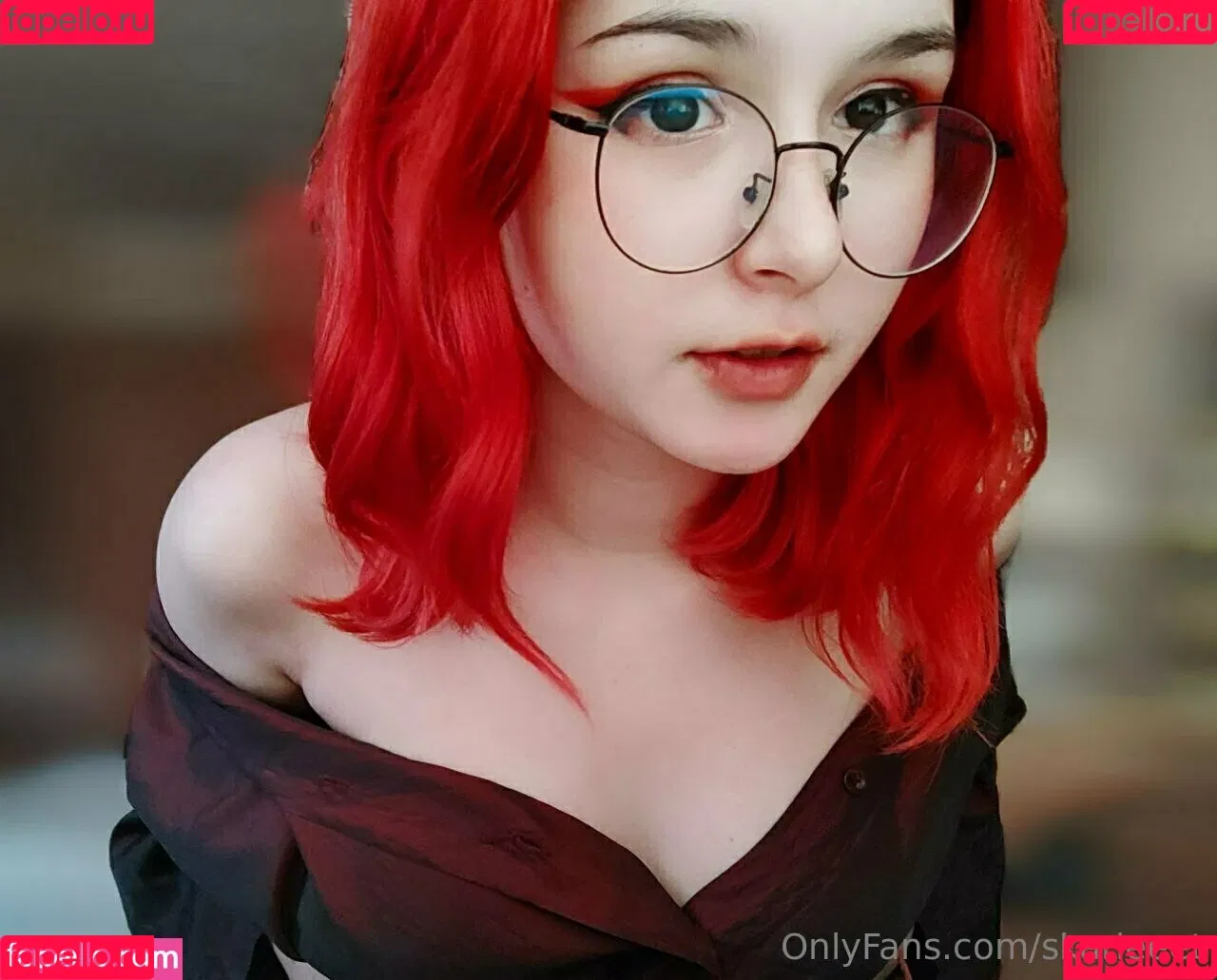 skarleeet Onlyfans Photo Gallery 