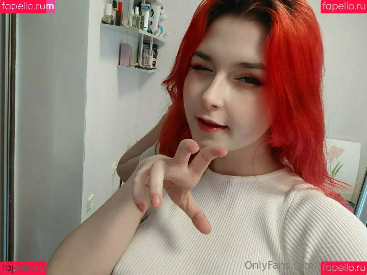 skarleeet Onlyfans Photo Gallery 