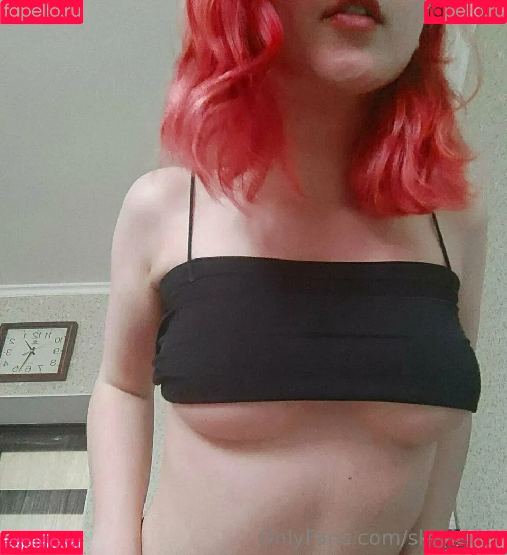skarleeet Onlyfans Photo Gallery 