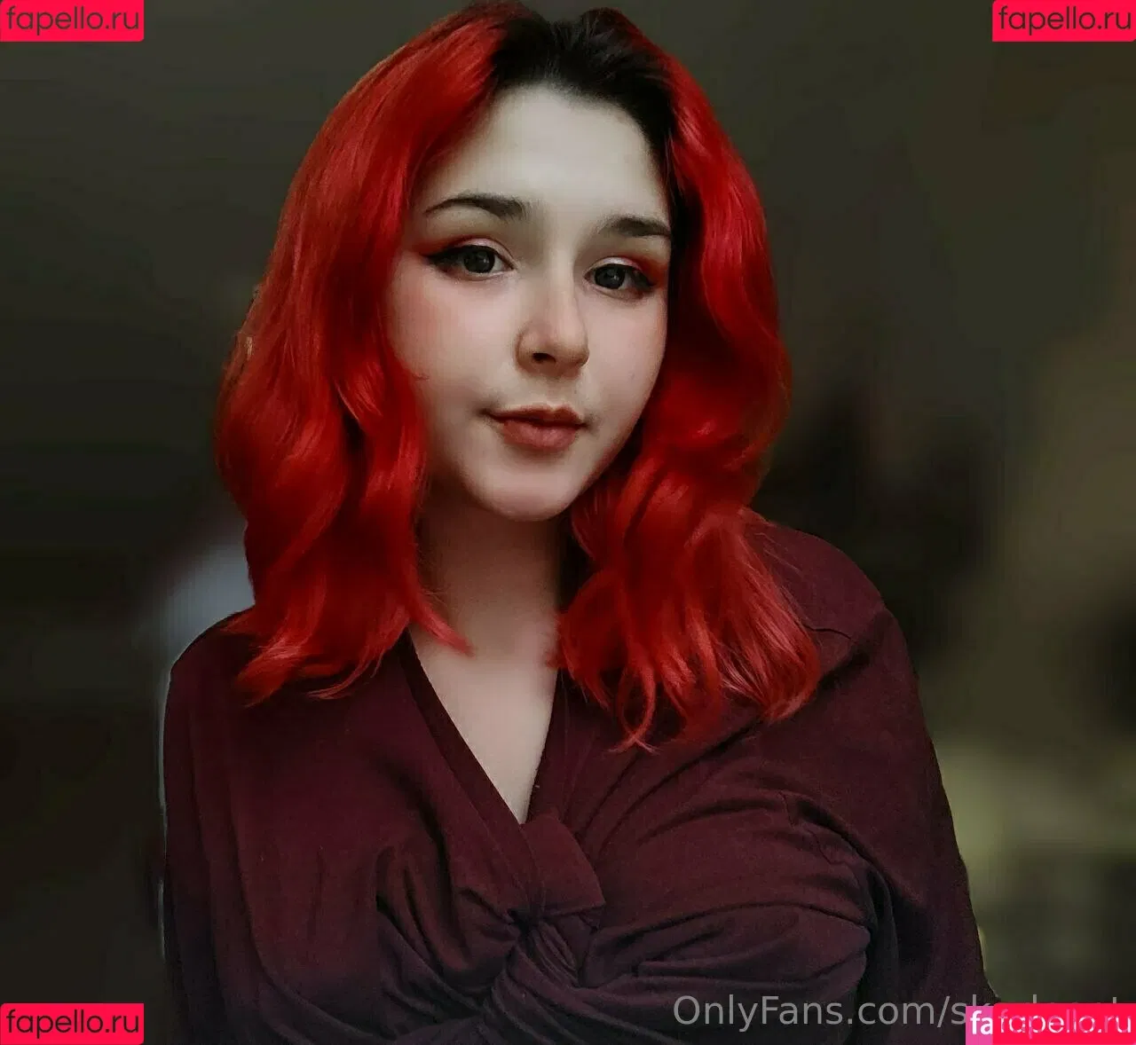 skarleeet Onlyfans Photo Gallery 