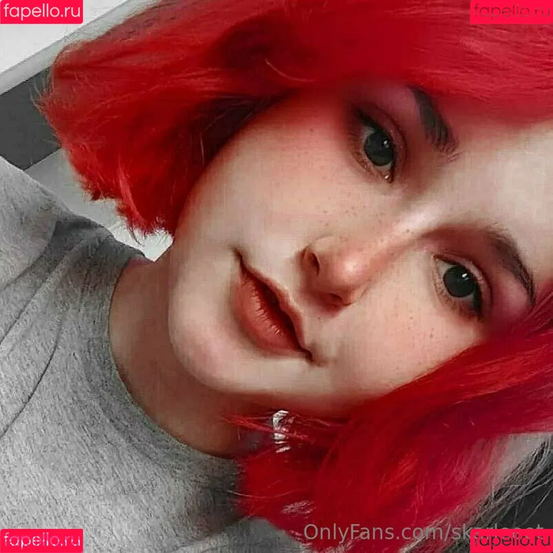 skarleeet Onlyfans Photo Gallery 