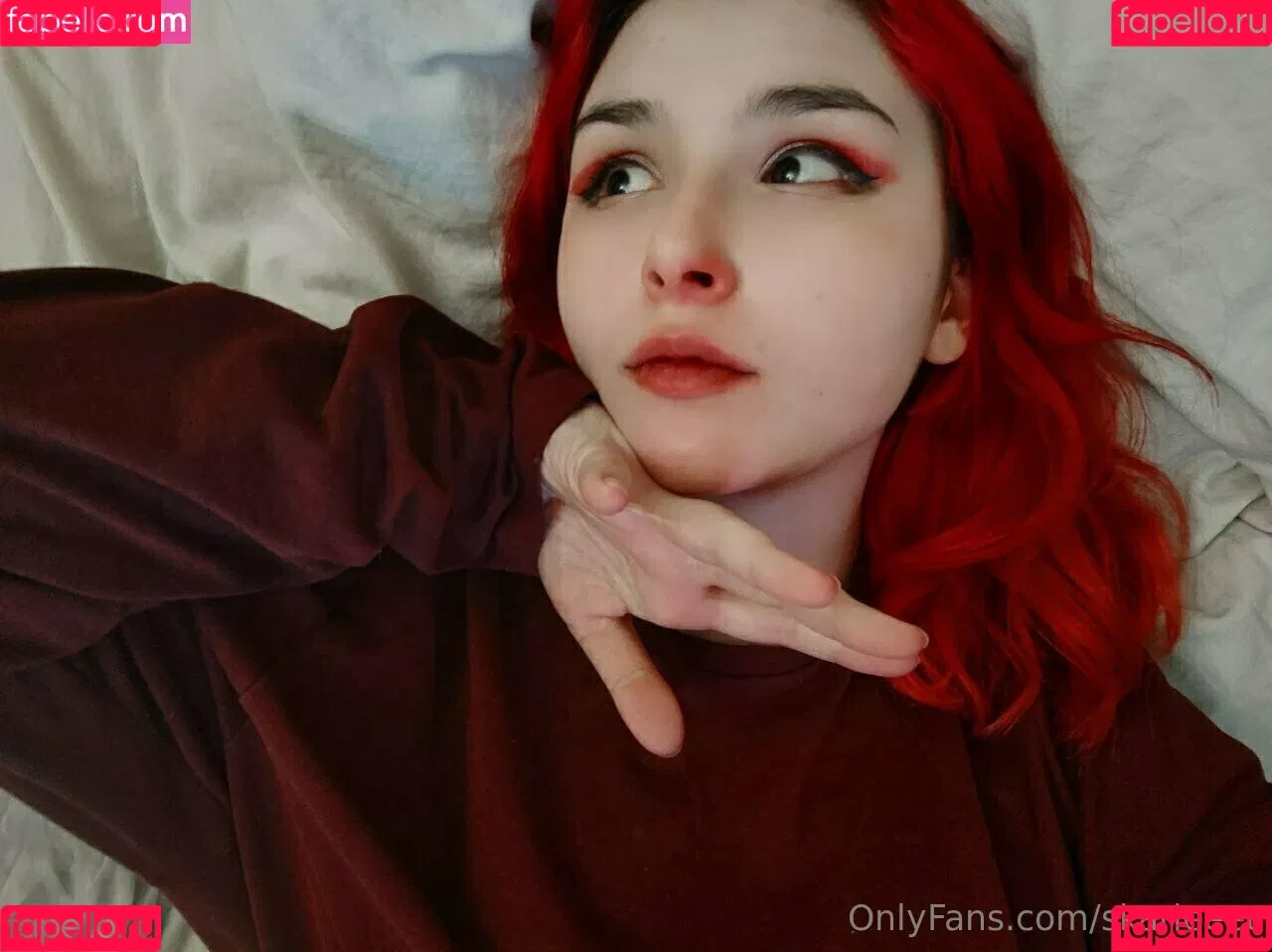 skarleeet Onlyfans Photo Gallery 