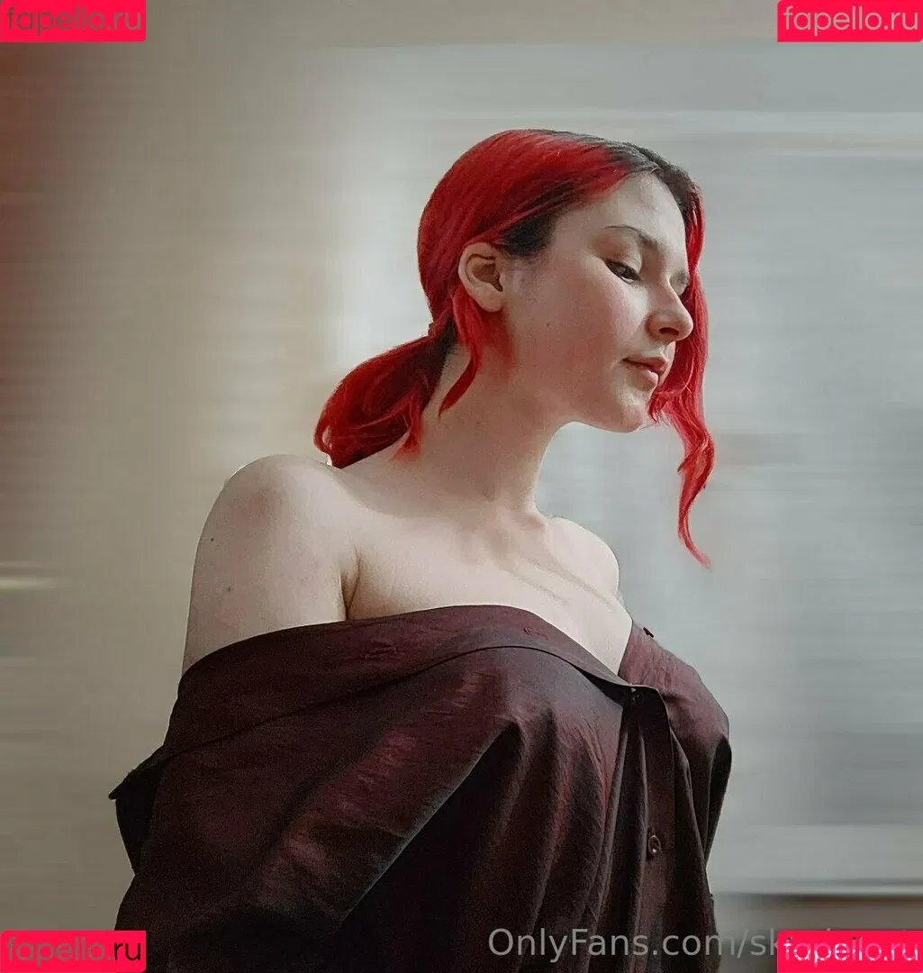 skarleeet Onlyfans Photo Gallery 