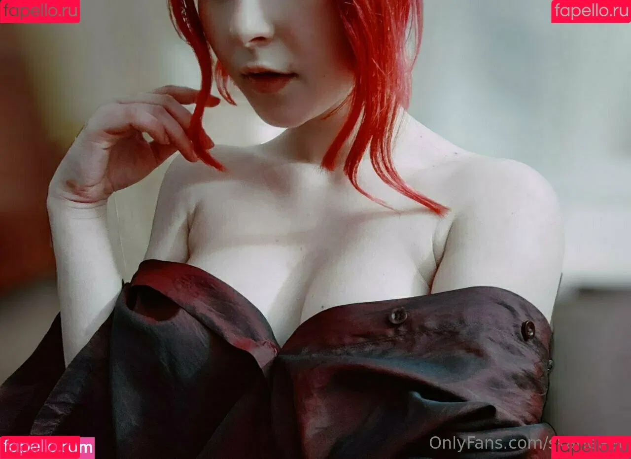 skarleeet Onlyfans Photo Gallery 