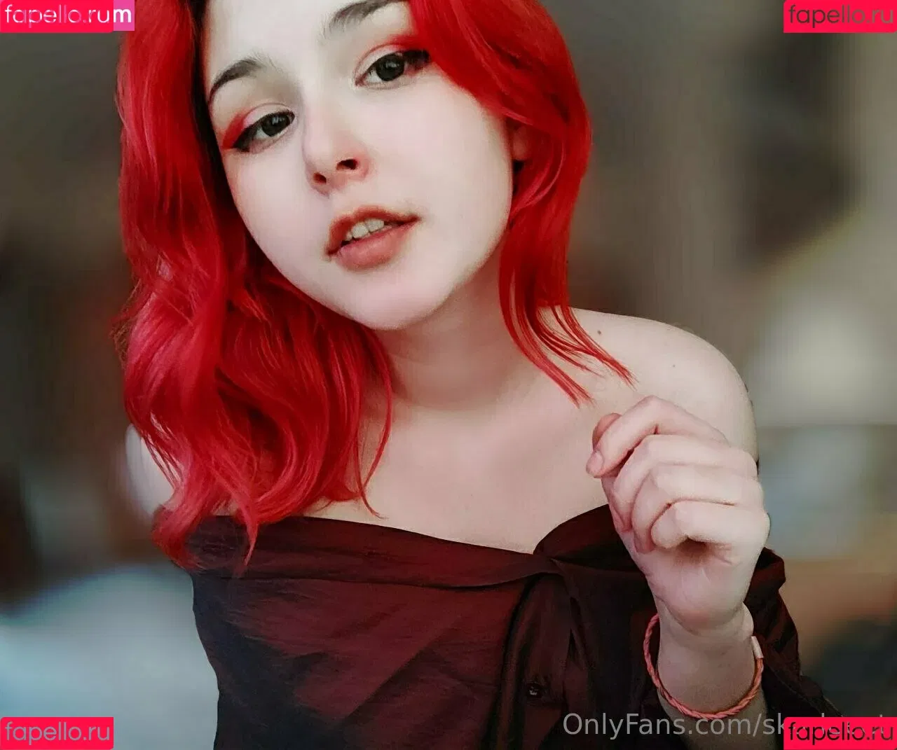 skarleeet Onlyfans Photo Gallery 