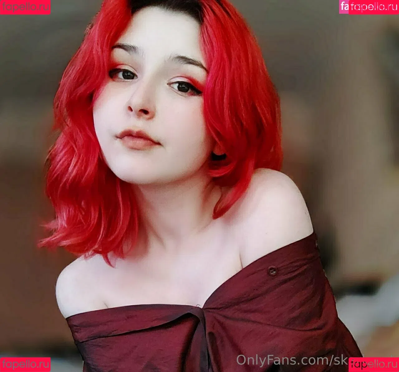 skarleeet Onlyfans Photo Gallery 