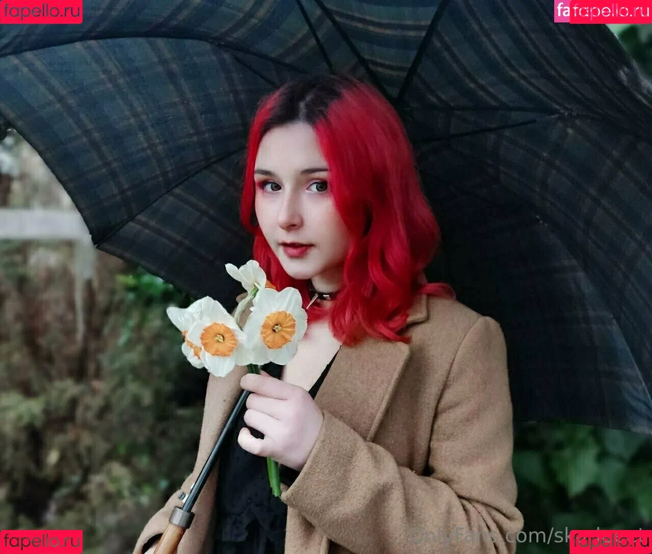 skarleeet Onlyfans Photo Gallery 