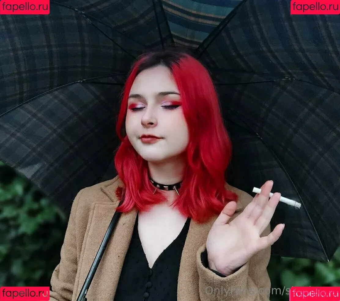 skarleeet Onlyfans Photo Gallery 