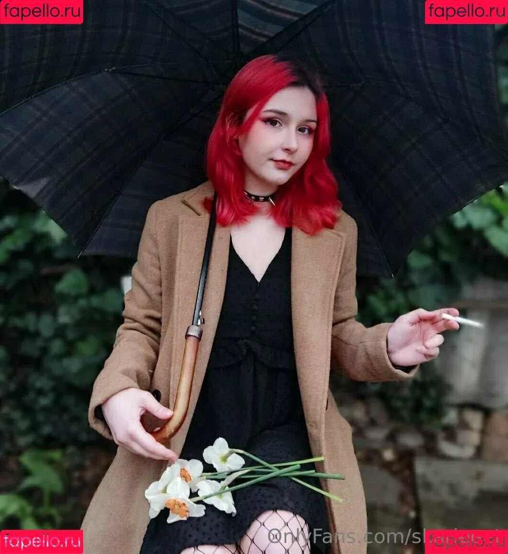 skarleeet Onlyfans Photo Gallery 