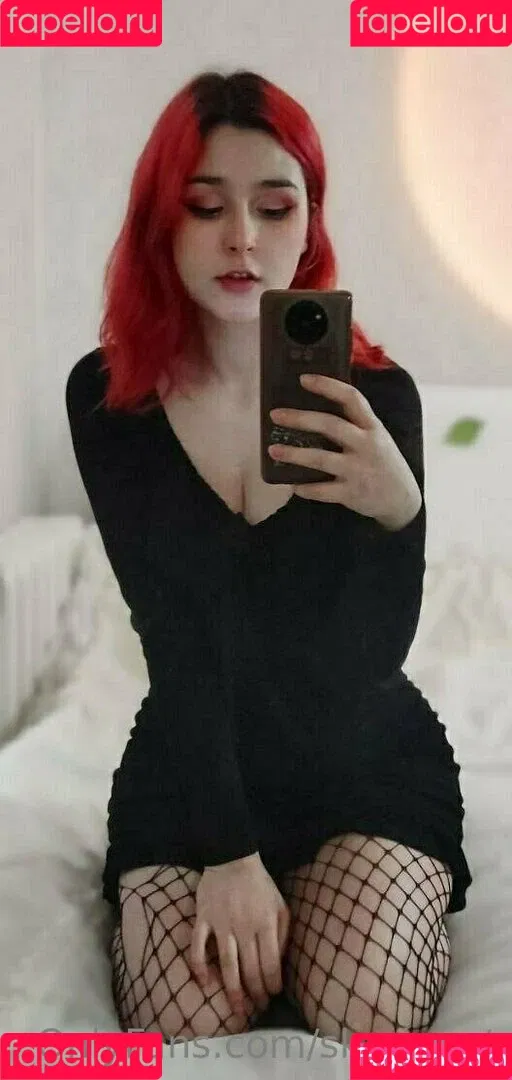 skarleeet Onlyfans Photo Gallery 