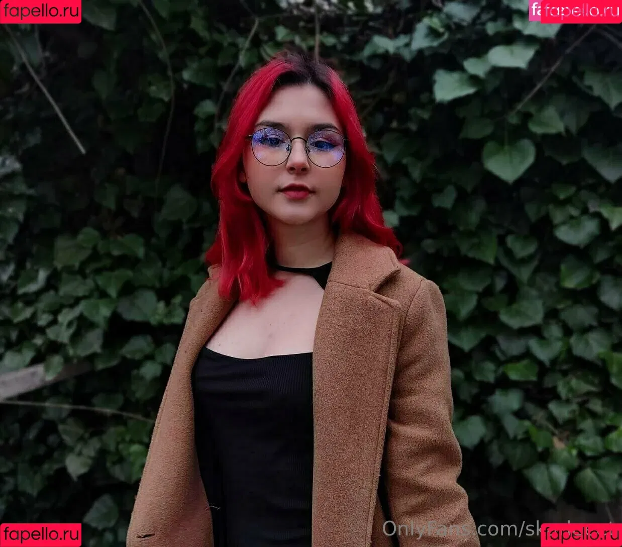 skarleeet Onlyfans Photo Gallery 