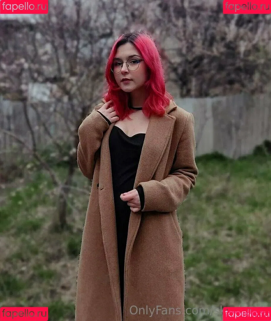 skarleeet Onlyfans Photo Gallery 