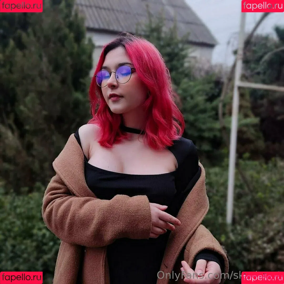skarleeet Onlyfans Photo Gallery 