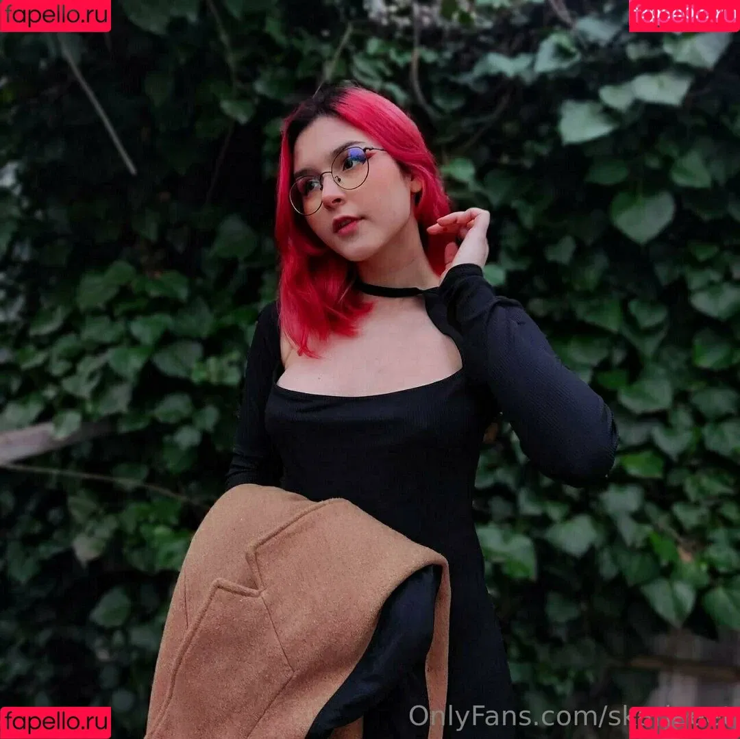 skarleeet Onlyfans Photo Gallery 