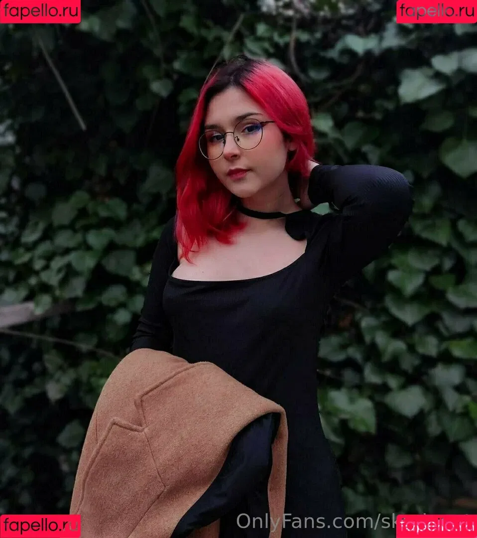 skarleeet Onlyfans Photo Gallery 