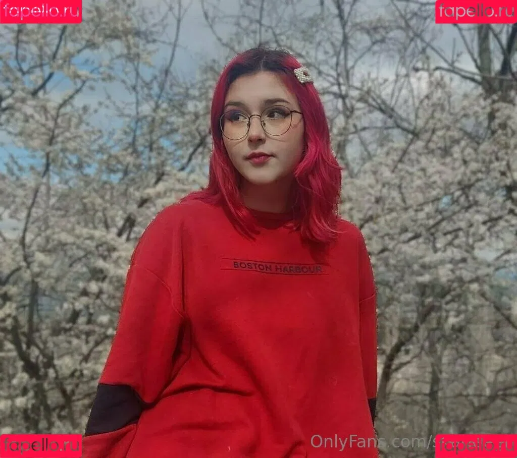 skarleeet Onlyfans Photo Gallery 