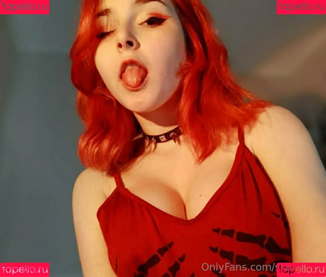 skarleeet Onlyfans Photo Gallery 