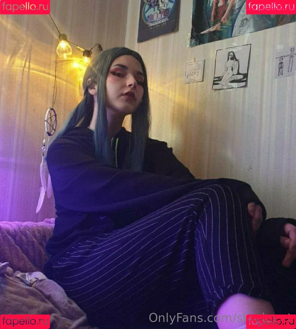 skarleeet Onlyfans Photo Gallery 