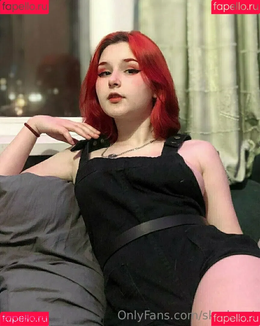 skarleeet Onlyfans Photo Gallery 
