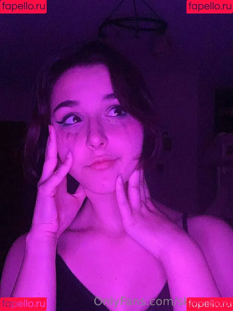 skarleeet Onlyfans Photo Gallery 