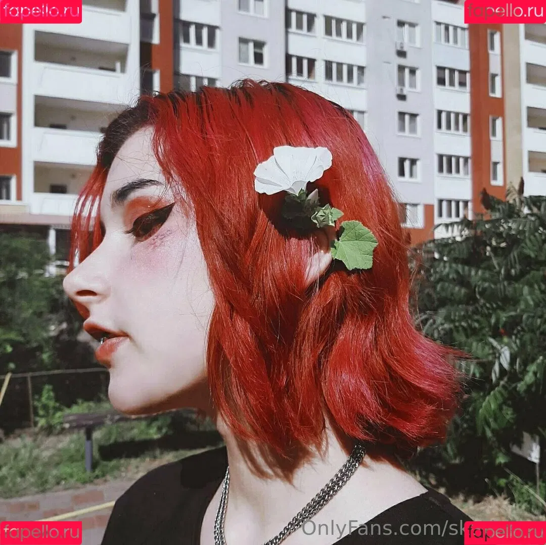 skarleeet Onlyfans Photo Gallery 