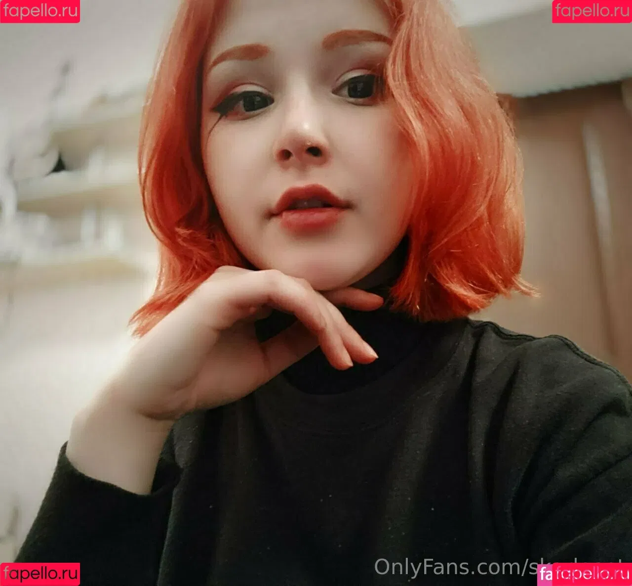skarleeet Onlyfans Photo Gallery 