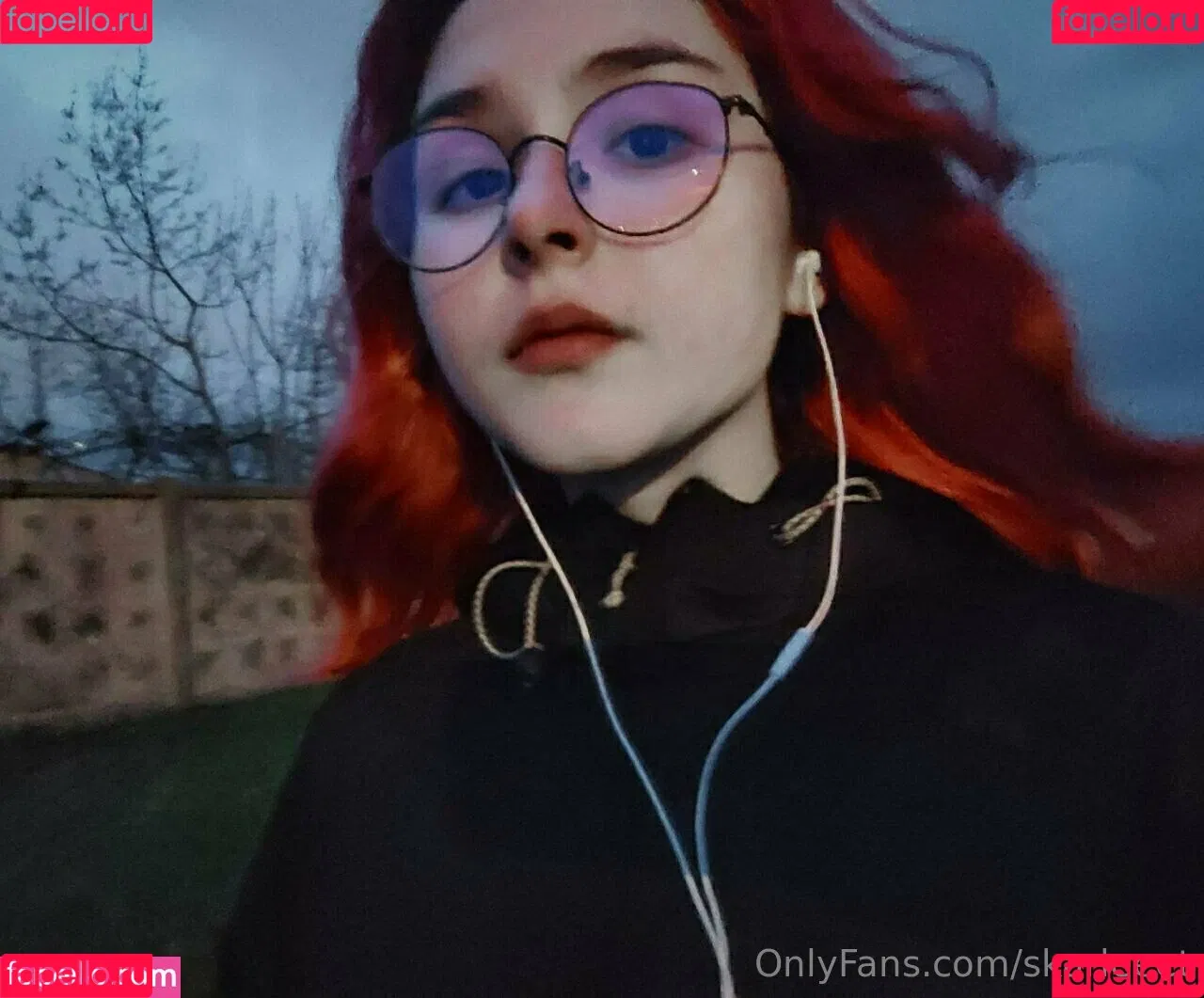 skarleeet Onlyfans Photo Gallery 