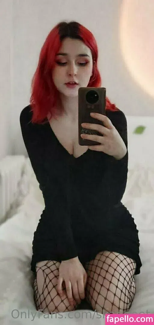 skarleeet Onlyfans Photo Gallery 