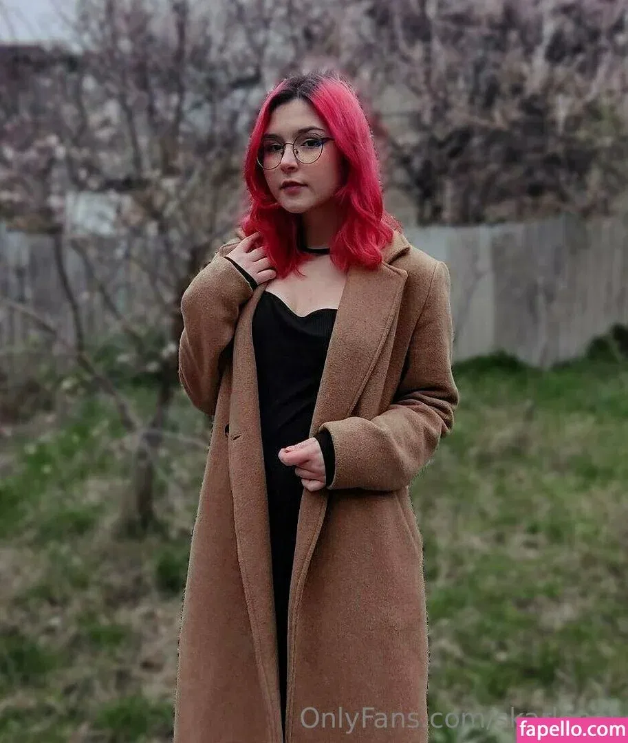 skarleeet Onlyfans Photo Gallery 