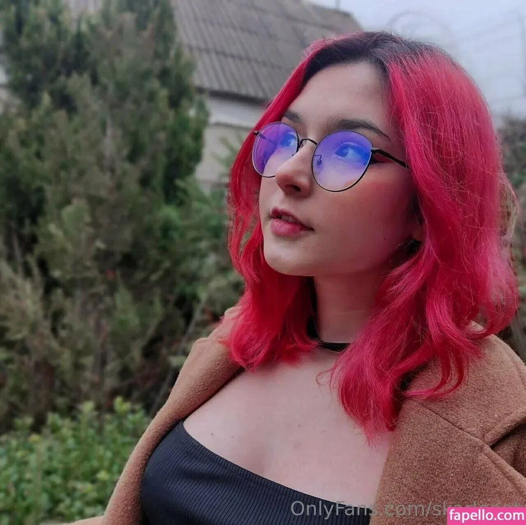 skarleeet Onlyfans Photo Gallery 