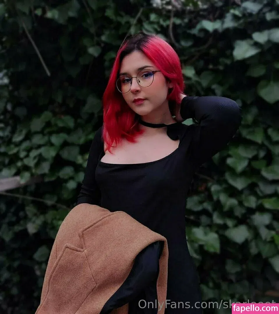 skarleeet Onlyfans Photo Gallery 