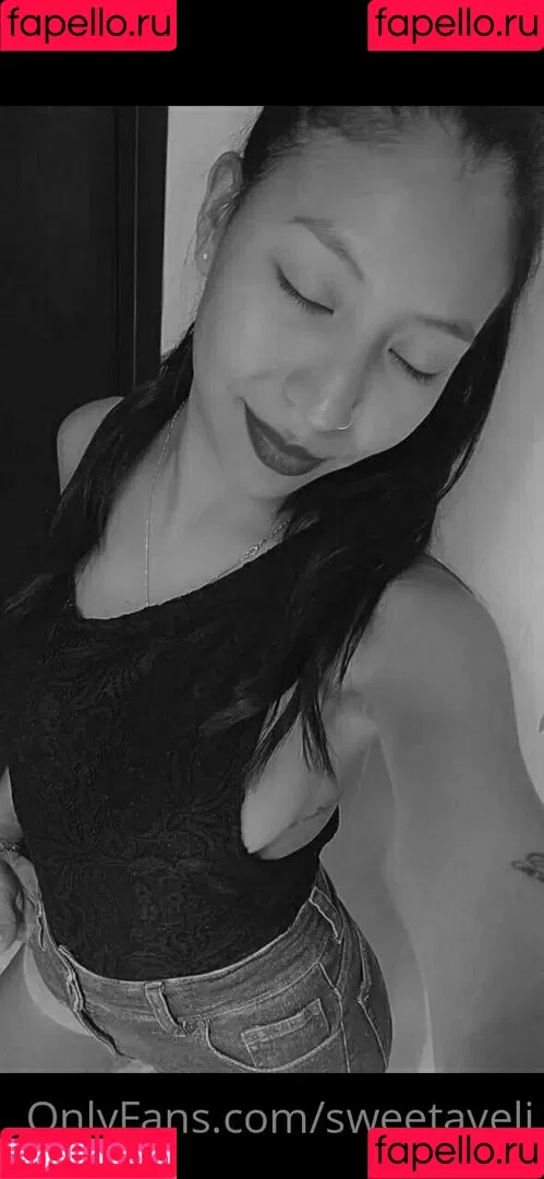 sweetaveli Onlyfans Photo Gallery 